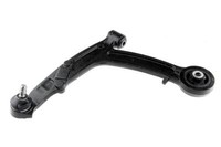 NTY Querlenker Vorderachse FÜR Fiat Panda 03- /Unter Links/ ZWD-FT-003