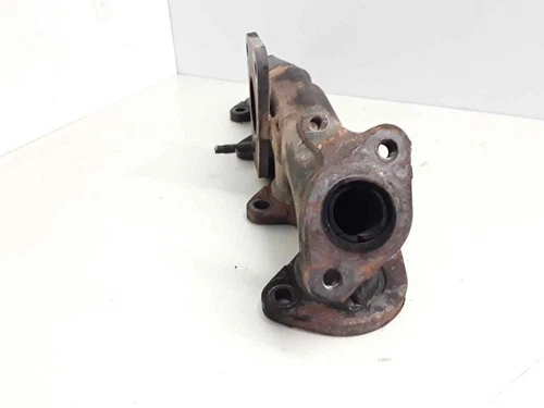 46050D Colector Escape para RENAULT ESPACE IV (JK0) Exception 2008 1150139 - Imagen 2 de 8