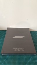 Ateez Golden Hour : Part.1 Repackage (Work To...