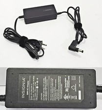 Genuine Insignal 90W AC Adapter NS-PWLC591 E Universal Laptop Charger 19V 4.74A