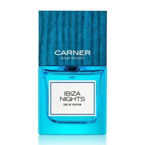 IBIZA NIGHT EDP 100ML -  Carner Barcelona