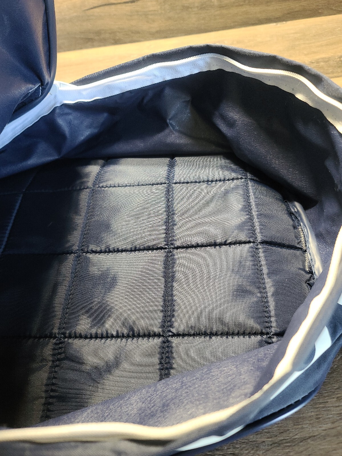 Adidas Navy Blue Backpack Gem