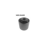 Lagerung, Lenker SKF Vkds 834020 FüR Mazda, Vorderachse Beidseitig, AußEn, Unten