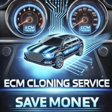 ECM Cloning Service - All Makes & Models, Save Money, Avoid Costly Repairs!!!