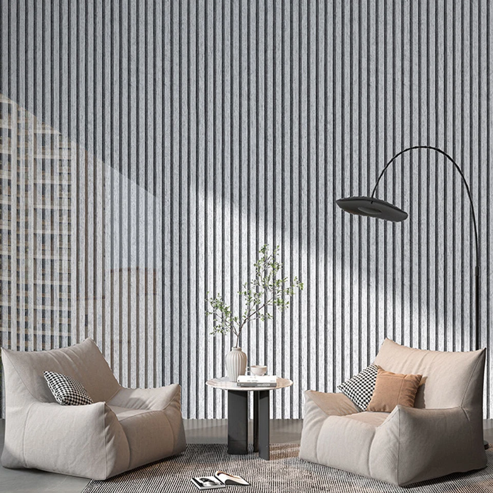 1-100PCS 3D self-adhesive wood grain grille panel wall stick wallpaper 30 * 60cm - image 4 of 4