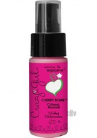 Women Sexual Enhancer Crazy Girl Cherry Bomb Watermelon 1oz Women Sexual Enhancer Crazy Girl Cherry Bomb Watermelon 1oz