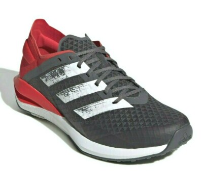 Adidas Rapida Faito Athletic Kids Unisex Sneakers  FV7996 Size US 6.5 