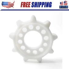 FOR YAMAHA SNOWMOBILE  TRACK DRIVE SPROCKET 1971-1976 SL SR SS GP GS