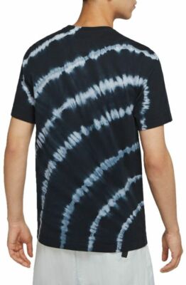 Nike Sportswear Pixelated Tie-Dye T-Shirt Men's Small Large XL