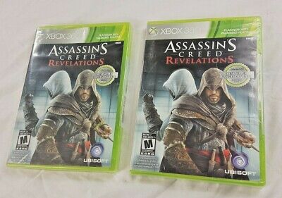 Assassin's Creed Revelations - Xbox One