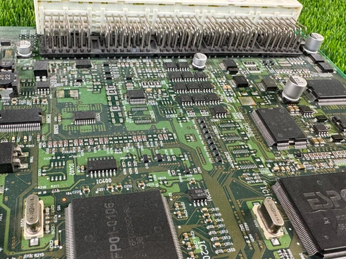 Lexus GX470 2003-2005 Engine computer 2uzfe ATM 5FC 89661-35b31 ecu Oem Used - Picture 13 of 13