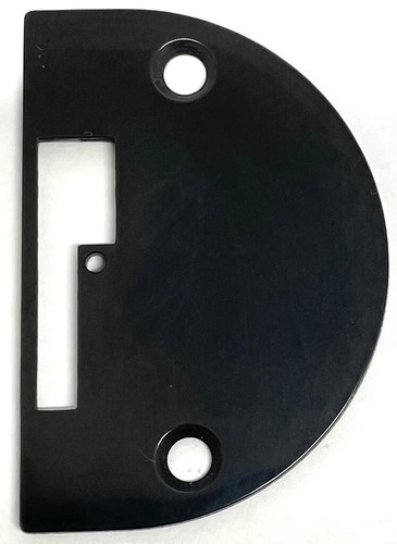 NEEDLE PLATE PART N0:44256 FOR SINGER 95K, 96K ETC INDUSTRIAL SEWING MACHINE - Picture 5 of 5