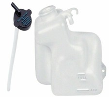 Oer Radiator Overflow Bottle Jar With Cap 1975-1979 Pontiac Firebirdtrans Am