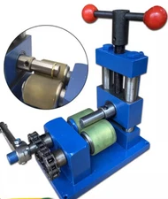 Manual Press Brake Ring Rounding Machine Processing Equipment Tools