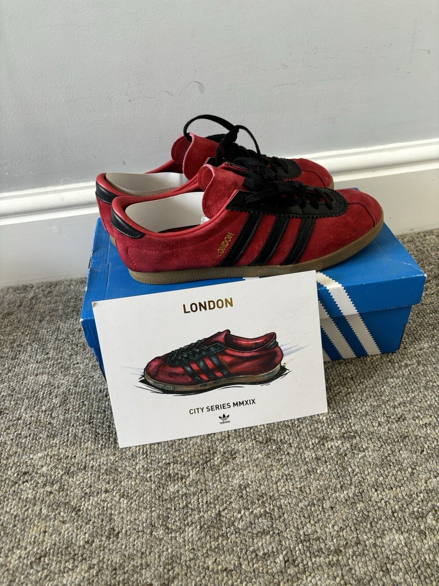 adidas london ebay