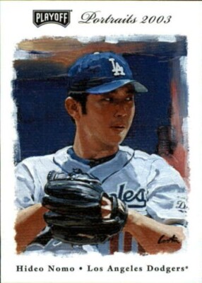 2003 Playoff Portraits BB Karte #S 1-144+ (A4838) - You Pick - 15 + Gratis