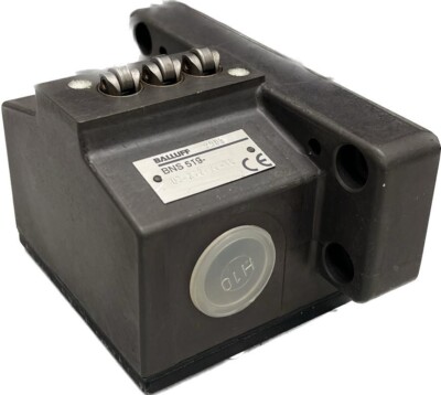 Balluff Grenztaster BNS 519-D3-R12-73-10