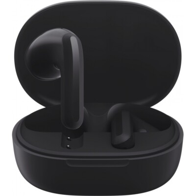 Xiaomi Redmi Buds 4 Lite Headset black Earbuds True Wireless bügellos Bluetooth 