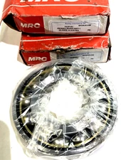 MRC (SKF) 7313PJDU Angular Contact Ball Bearing RM281x128x (2-Pack)