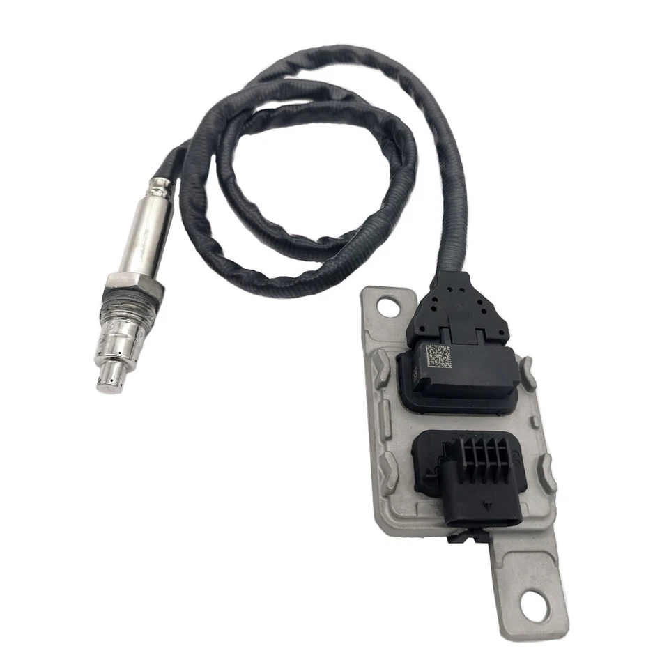 Sensor Nox de óxidos de nitrógeno 8R0907807S para Audi Q5 Quattro 3.0TDI Porsche Macan Foto 2 de 4
