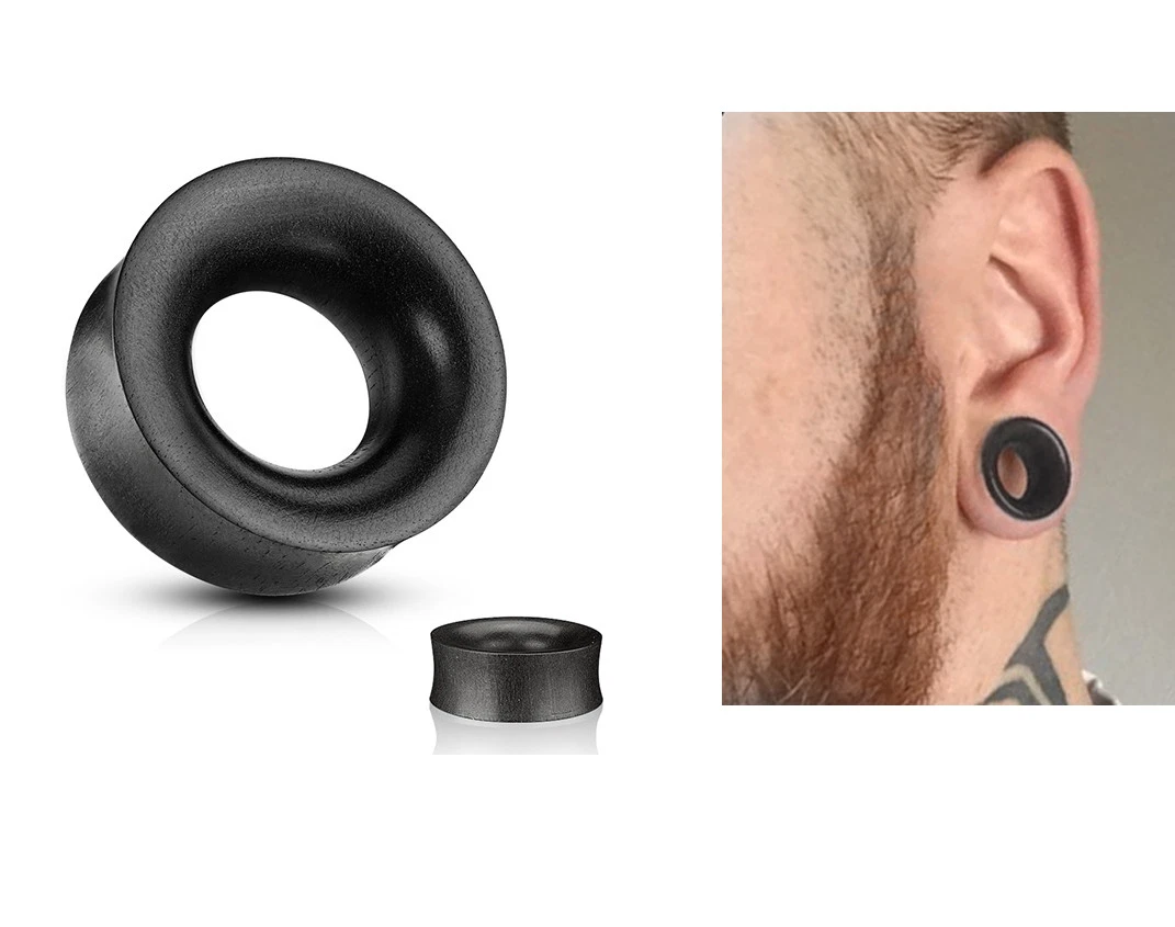 25mm ear sale plugs