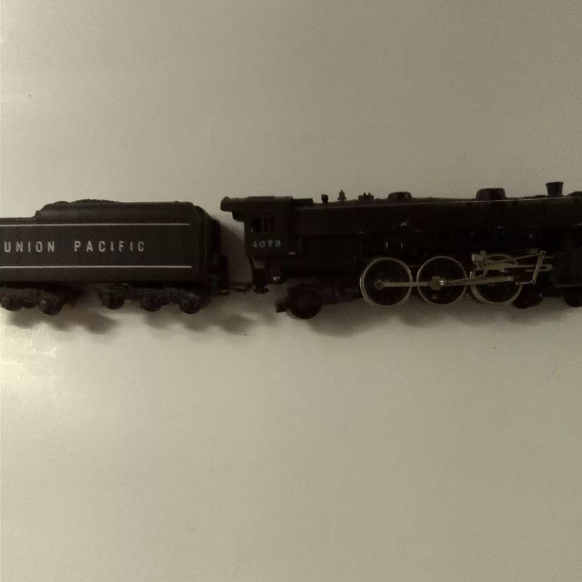 Used model trains deals