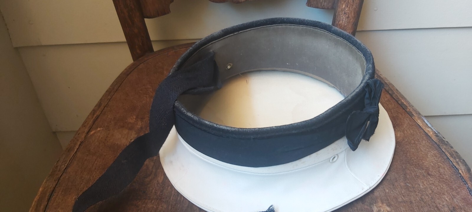 WW2 HMAS Sydney sailors cap RAN Royal Australian Navy cap hat eBay