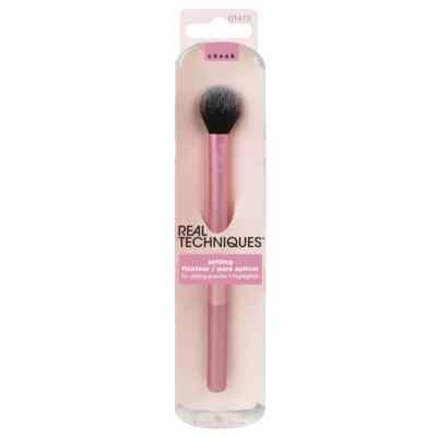 Genuine Real Techniques Face Setting Brush #1413 (SAME DAY DISPATCH)