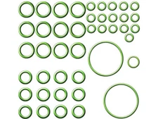 For 2017-2020 Toyota 86 A/C System O-Ring and Gasket Kit 31769JKNP 2018 2019