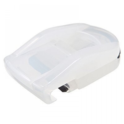 portable eyelash curler muji