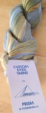 ONE Skein Prism Yarn Diana Color Sierra 2oz 55yds USA Made 100% Viscose