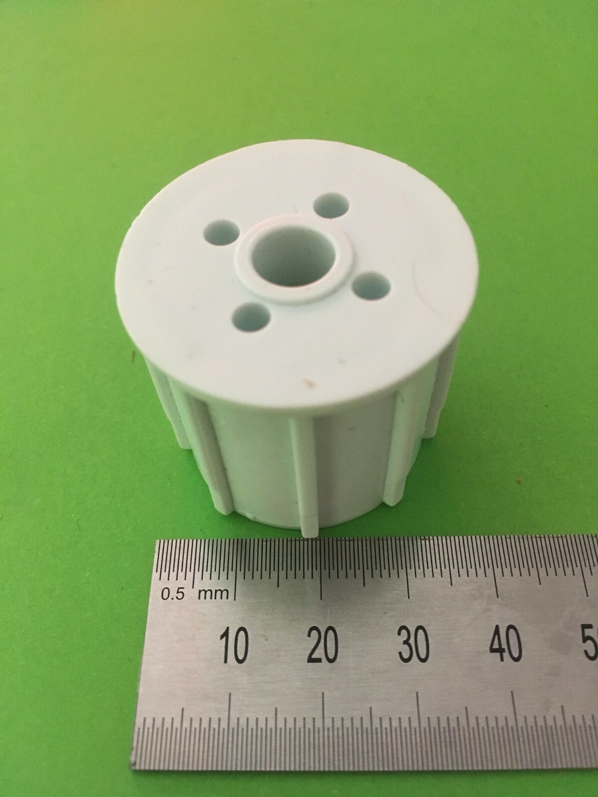 Roller Blind Idler End 38MM eBay