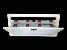 TILT OUT (4) 3650 PLANO TRAY HOLDER STARBOARD