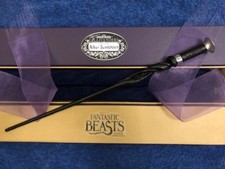 Young Albus Dumbledore Wand 15.5", Fantastic Beasts Grindelwald, Wizarding World