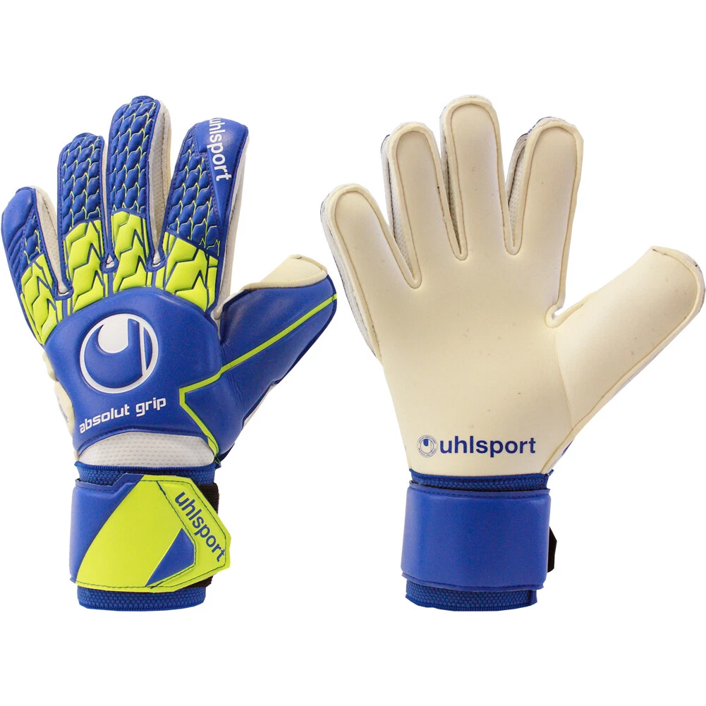 Uhlsport absolutgrip sales