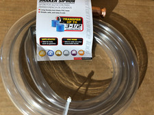 Performance Tool W54154 Food-Grade 3.5 GPM Li...