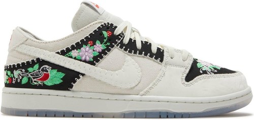 Nike SB Bo Rod 9.5 black/sail new P Rod QS Travis | eBay 