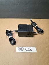 Casio AD-5460 Power Supply DC 5.6v 2A - AC Adapter Ships Fast  