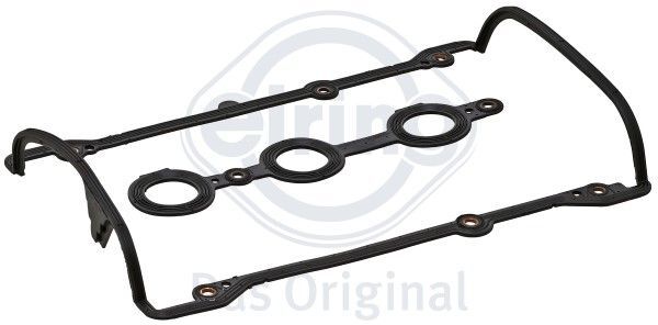Elring 040.050 Dichtungssatz, Zylinderkopfhaube FüR Audi Skoda VW 40050-image