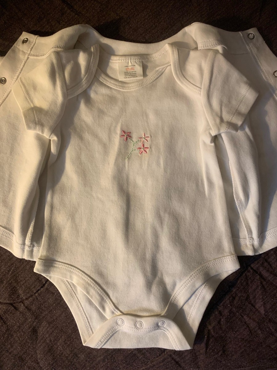 ピオニー セット Baby Azure One Piece and Sweater 3-6M Girls NWT | eBay