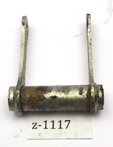 Triumph T 509 Speed Triple 885 - Federbeinumlenkung Umlenkung