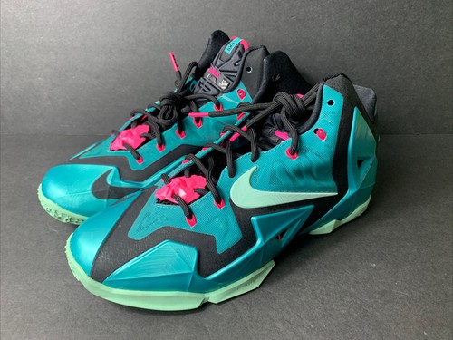 south beach lebrons size 10