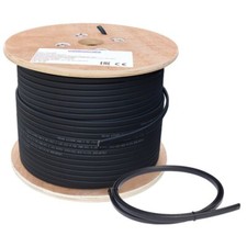 SLL-Heizkabel 16-40W/m selbstregulierend Premium Frostschutz Begleitheizung