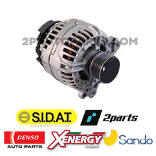 Alternateur BMW 1502