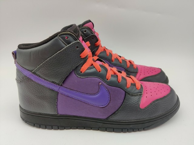 Size 10 - Nike Dunk High acg pack for sale online | eBay