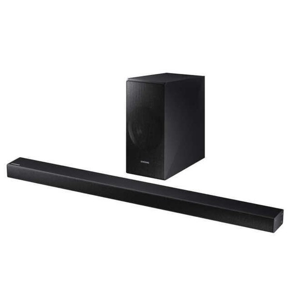 samsung 3.1 ch 340w soundbar