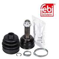 Febi Bilstein Gelenksatz Antriebswelle FüR Daihatsu Cuore VI L251 1.0 Trevis