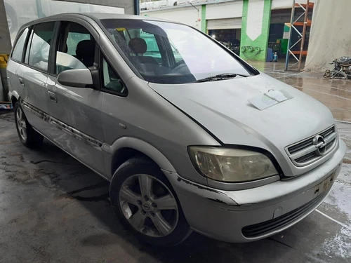 9119200 Paragolpes Delantero para OPEL ZAFIRA A Blue Line 2005 8030865 - Imagen 7 de 10