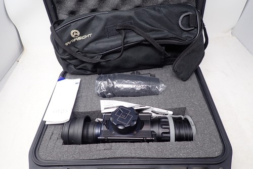 Armasight Apollo Pro MR 50MM 60HZ FLIR Thermal Clip On Sight | eBay