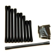 STA31186BK St. Racing Concepts Suspension/Steering Link Set SCX10 II